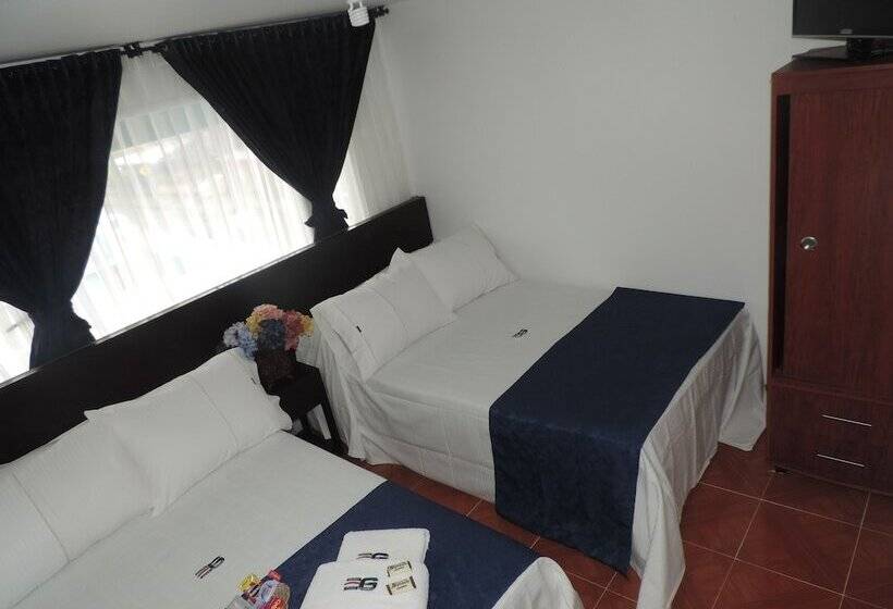Номер Стандарт, Casa Gabriela