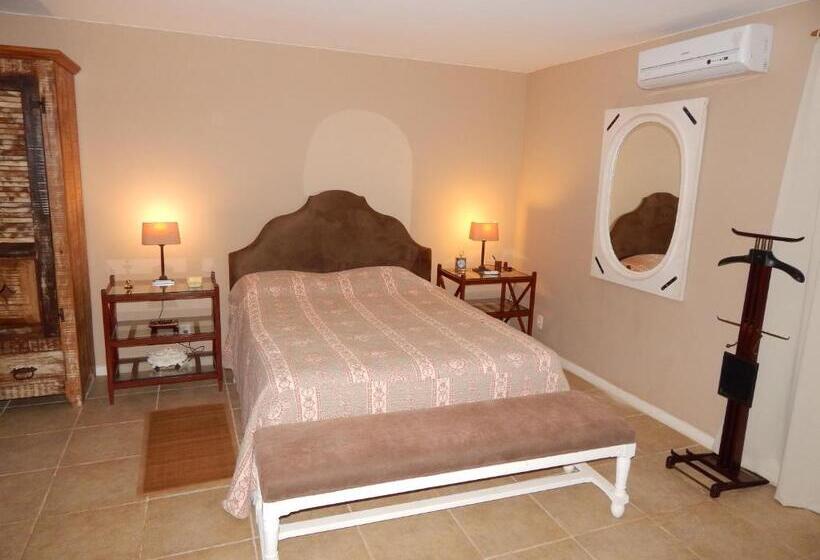 带1个卧室带泳池的公寓, Pousada Quinta Do Alto