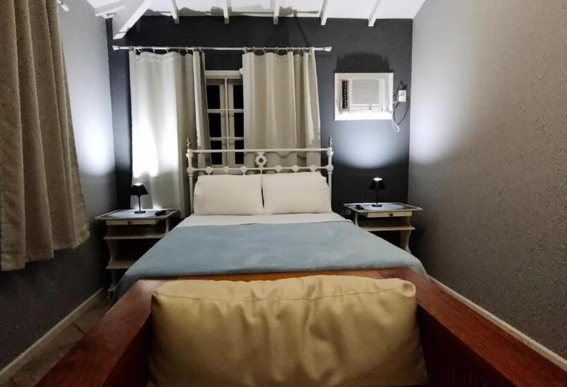 带2个卧室的公寓, Pousada Quinta Do Alto