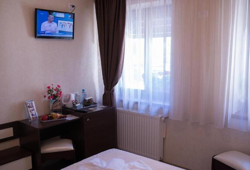 Номер Стандарт, Villa Anticus