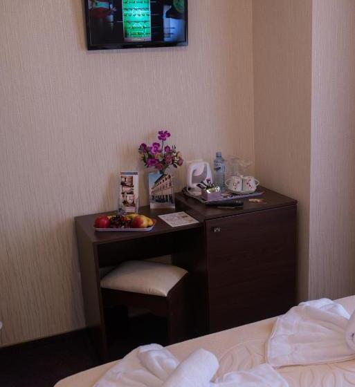 Номер Economy, Villa Anticus