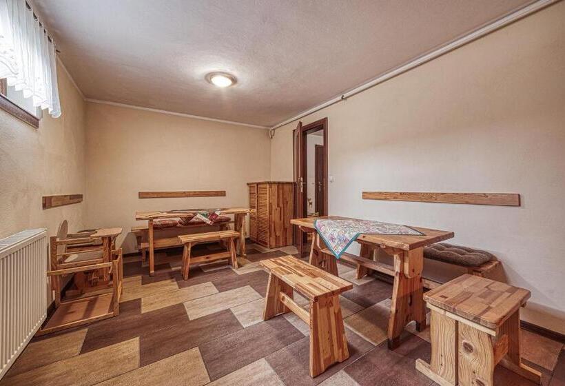 Standart Oda, Zet   Penzion & Wellness