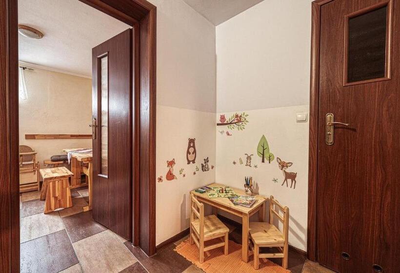 Standart Oda, Zet   Penzion & Wellness