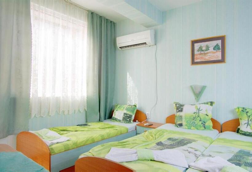 Номер Стандарт с Террасой, Violeta 7 Guest House