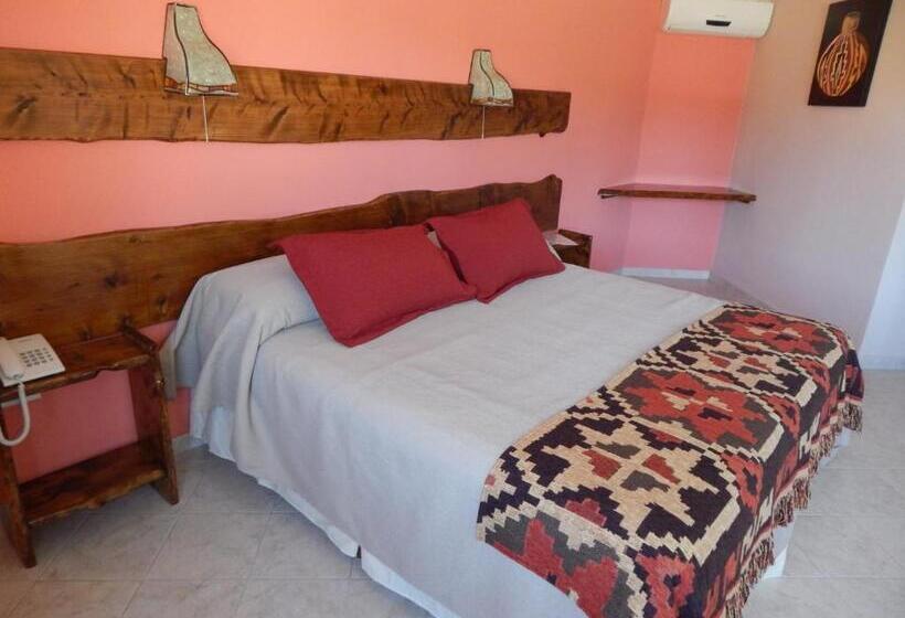 주니어 스위트, Raices Del Carolino   Suites De Altagracia
