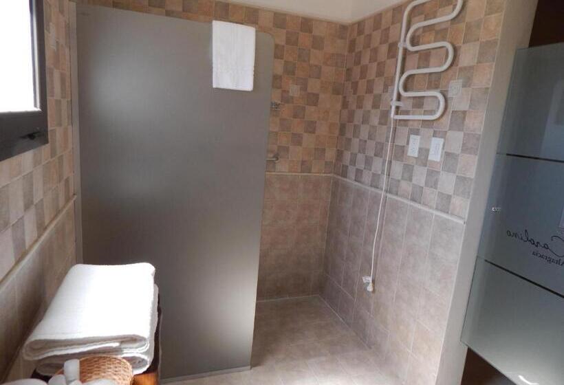 جناح جونيور, Raices Del Carolino   Suites De Altagracia