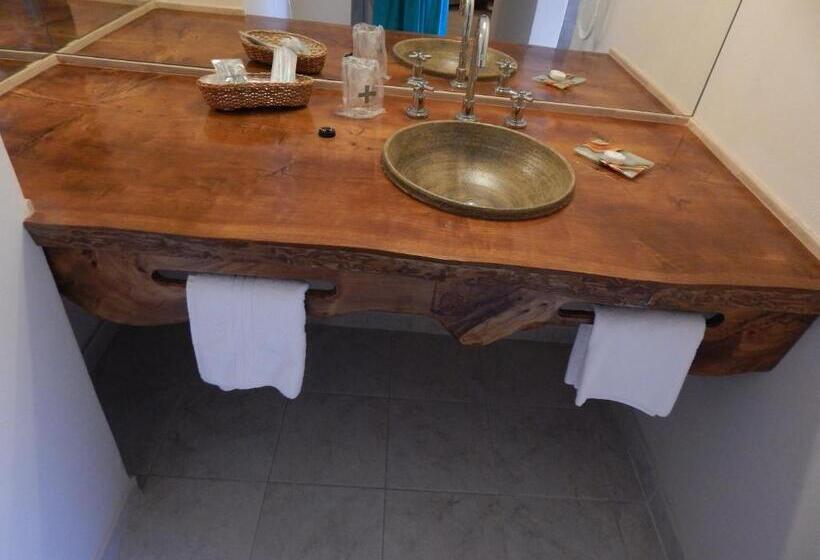 주니어 스위트, Raices Del Carolino   Suites De Altagracia