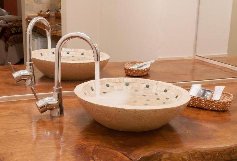 수피리어 스위트, Raices Del Carolino   Suites De Altagracia