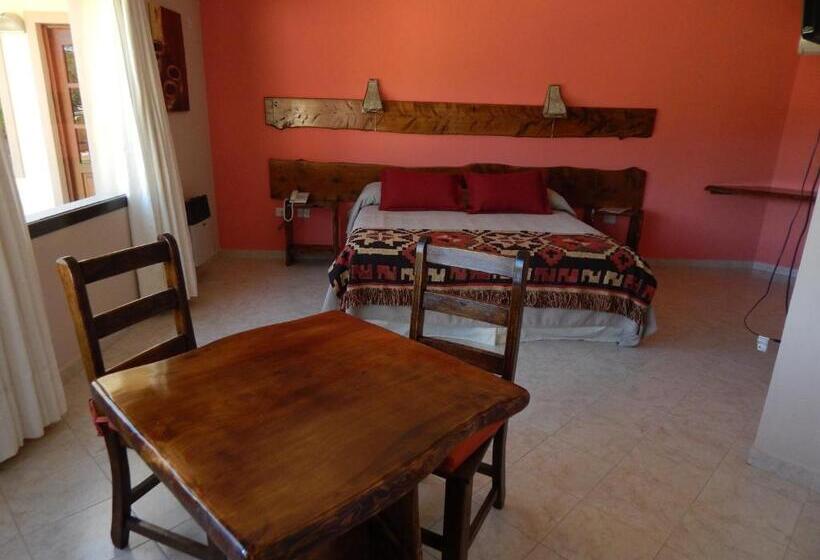 جناح سوبيريور, Raices Del Carolino   Suites De Altagracia