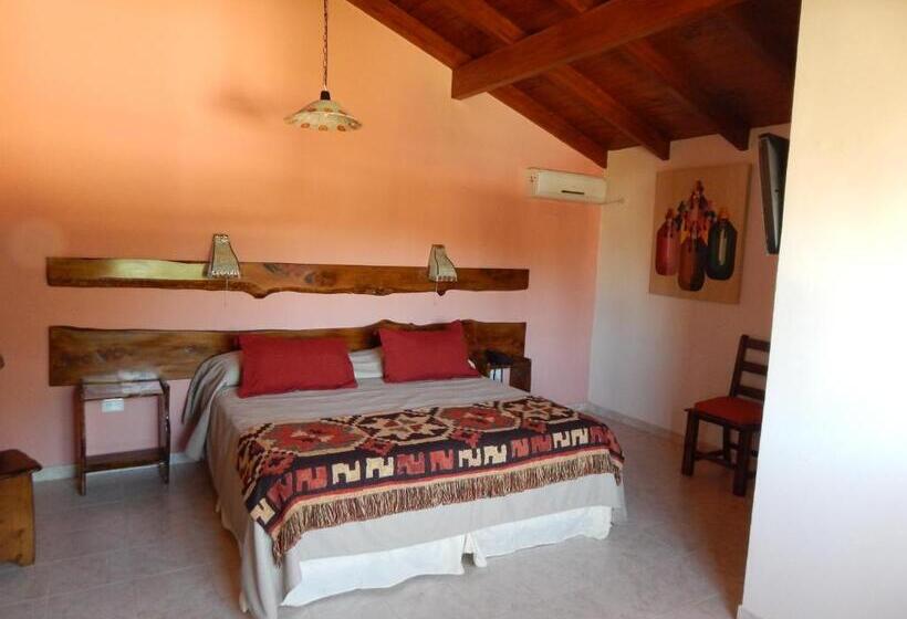 이그제큐티브 스위트, Raices Del Carolino   Suites De Altagracia