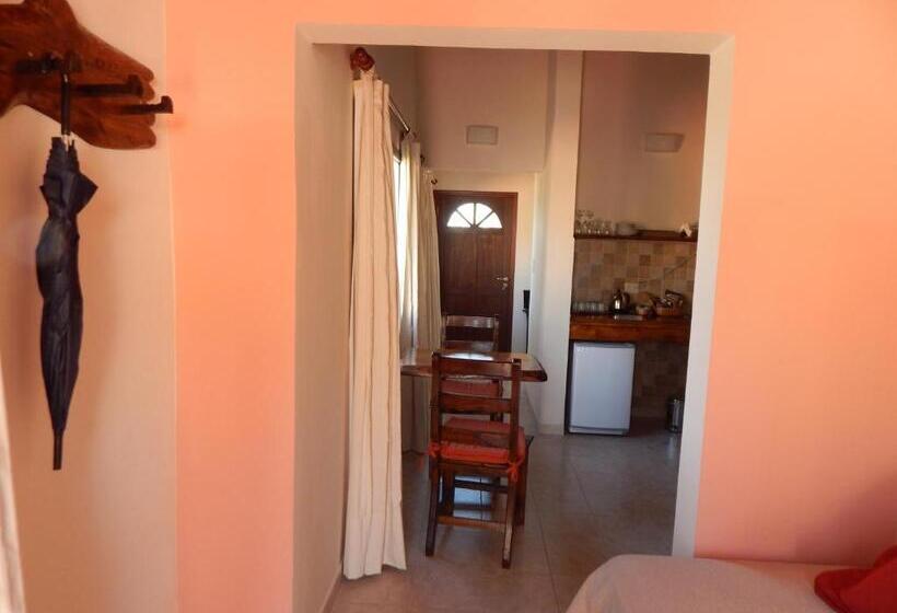 이그제큐티브 스위트, Raices Del Carolino   Suites De Altagracia