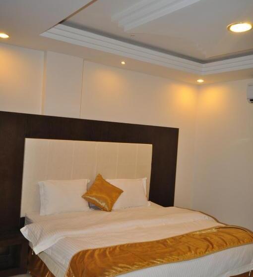 آپارتمان 3 خوابه, Fakhamat Al Orjoana & Suites