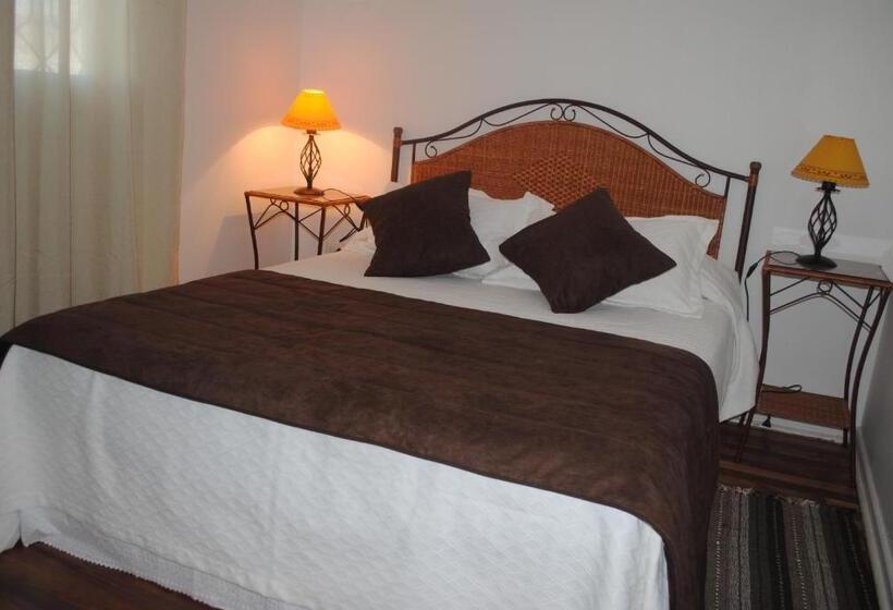 اتاق استاندارد, Hostal Petit Verdot