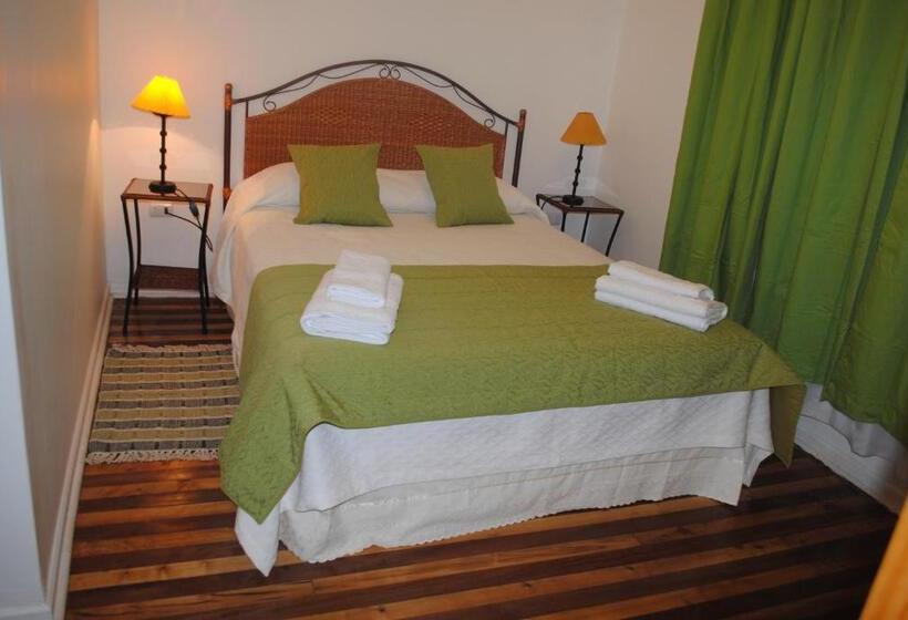 اتاق استاندارد, Hostal Petit Verdot