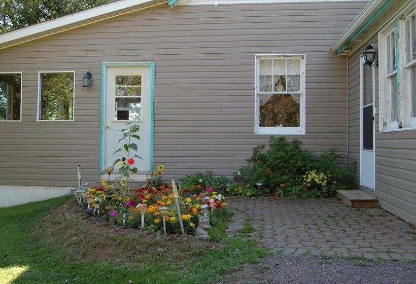 سوئیت 2 خوابه, North Rustico Bed And Breakfast