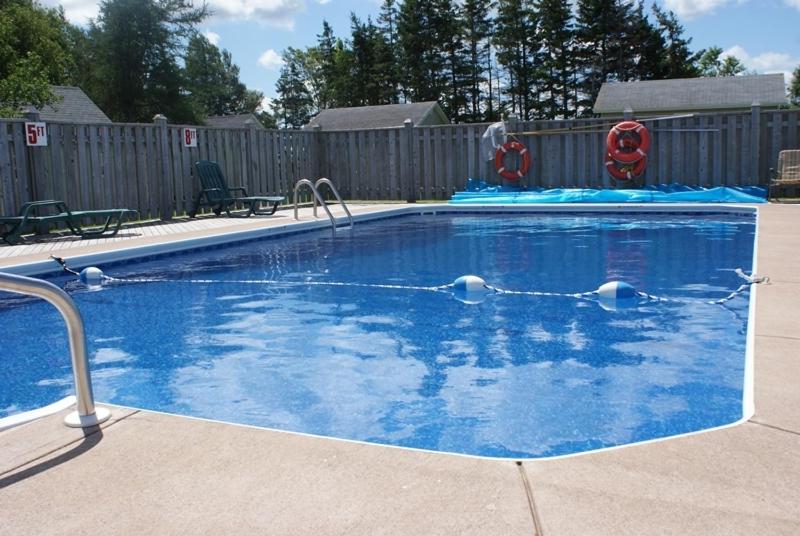 ２ベッドスイートルーム, North Rustico Bed And Breakfast