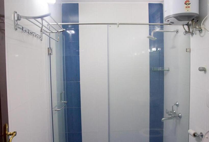 Номер Премиум, Cloud Nine Serviced Apartments