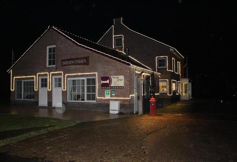 Номер Стандарт, Breeden Steeger Hoeve