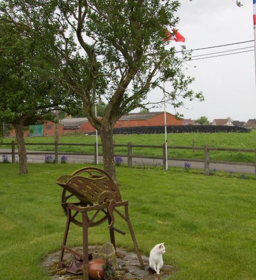 豪华工作室, Breeden Steeger Hoeve