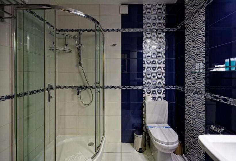 غرفة قياسية, Marmaros Apart Hotel & Spa
