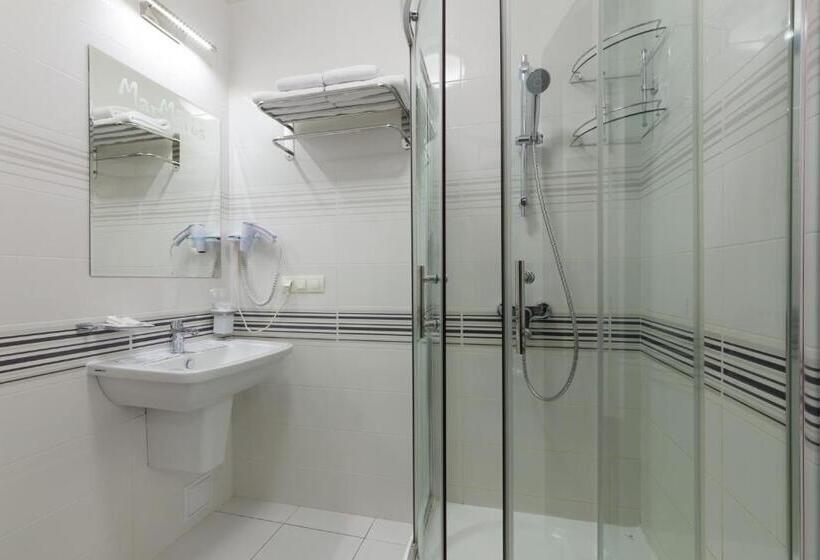 شقة غرفة واحدة, Marmaros Apart Hotel & Spa