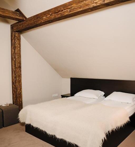 إستوديو قياسى, Marmaros Apart Hotel & Spa