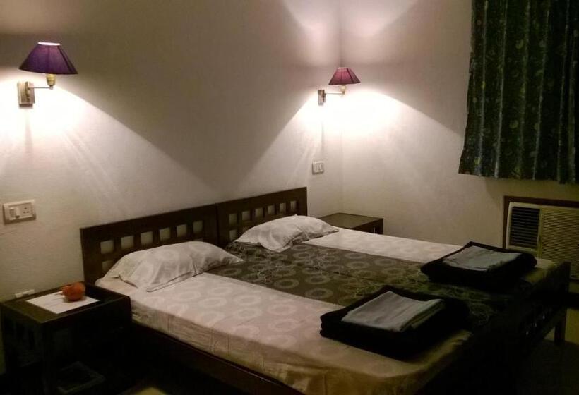 豪华房间, Bethany Inn