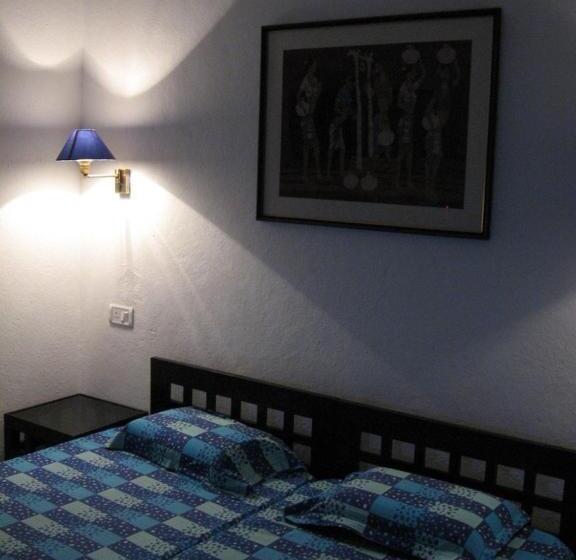 豪华房间, Bethany Inn
