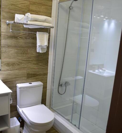 Apartament Superior 1 Sypialnia, Apart Hotel Y Cabanas Vegasur