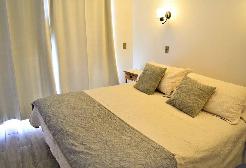 Apartament Superior 1 Sypialnia, Apart Hotel Y Cabanas Vegasur