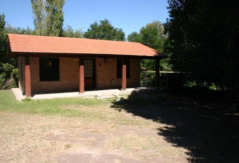 Бунгало Стандарт, El Rincón Del Molle
