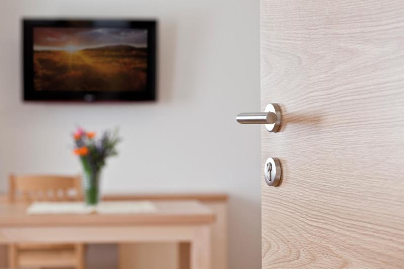 スタンダードシングルルーム, Vogelhubergut   Familie Scherleithner