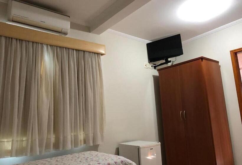 Номер Стандарт, Pousada Das águas