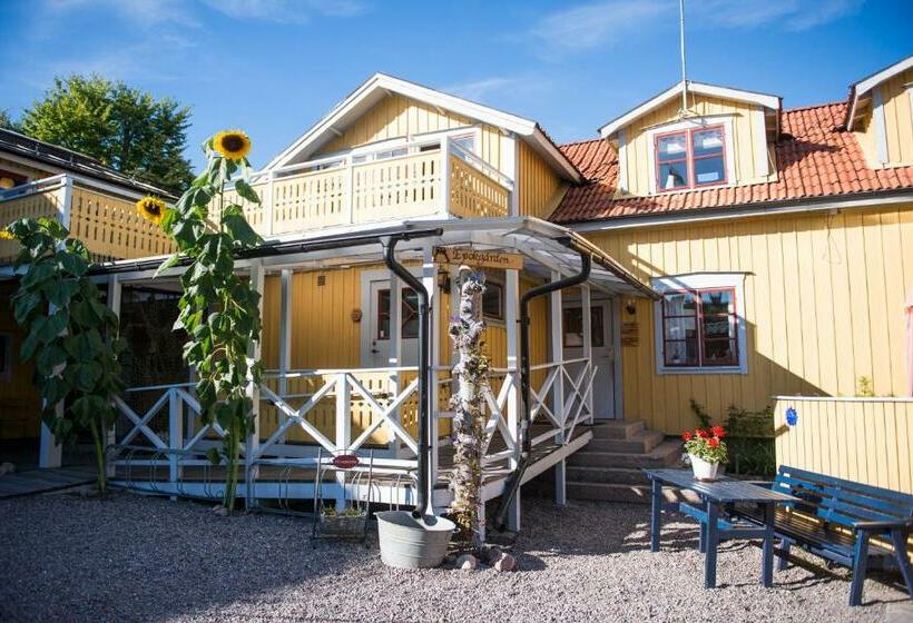 Апартаменты 1 Спальня, Epokgården