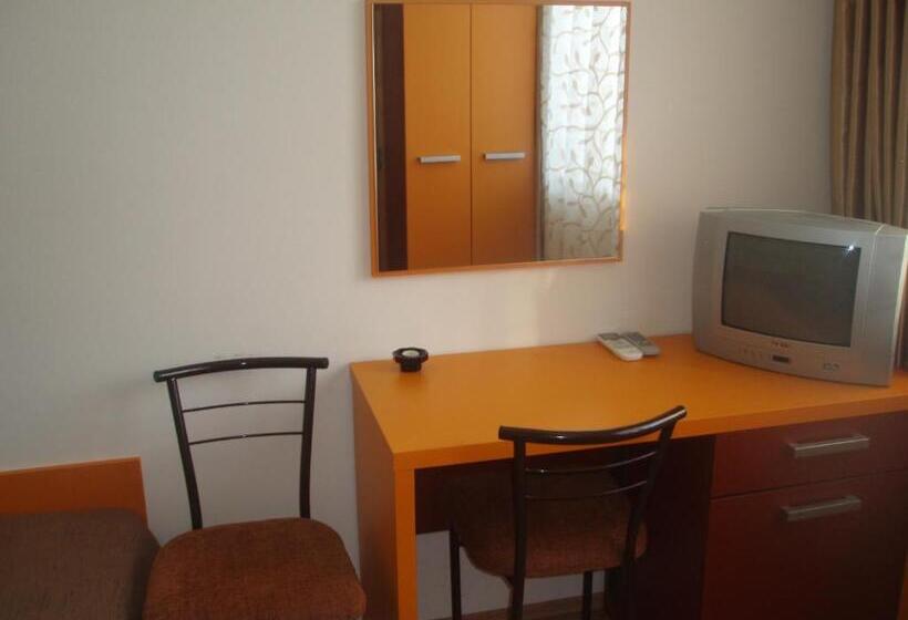 스탠다드 룸, Mania Guest House