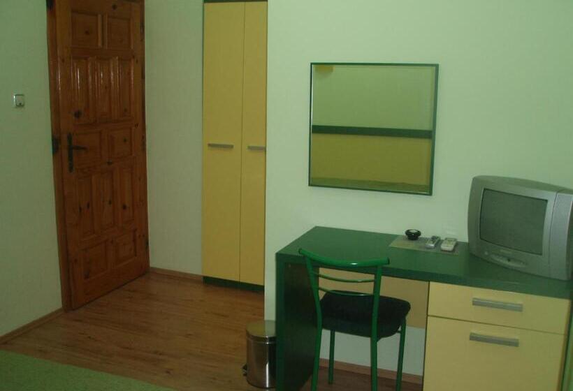 스탠다드 룸, Mania Guest House
