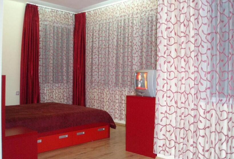 스탠다드 룸, Mania Guest House