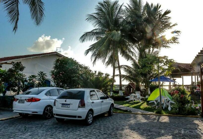 스탠다드 룸, Pousada Ruínas Do Pilar