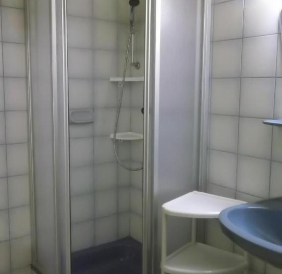 Апартаменты 2 Спальни, Pension Elisabeth