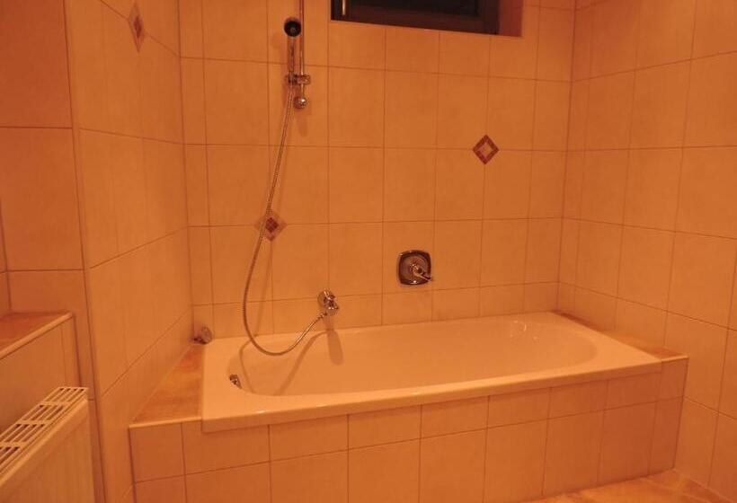 Номер Стандарт, Pension Wallnöfer