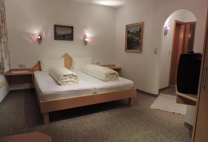 Номер Стандарт, Pension Wallnöfer