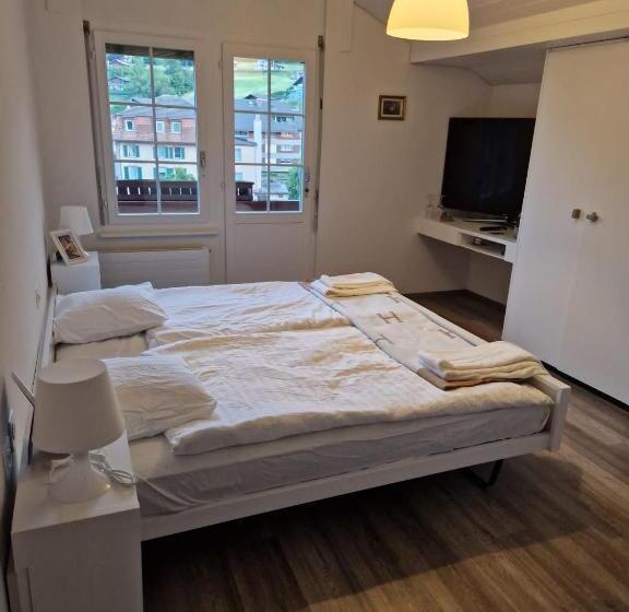 Номер Стандарт, Chalet Bellerive