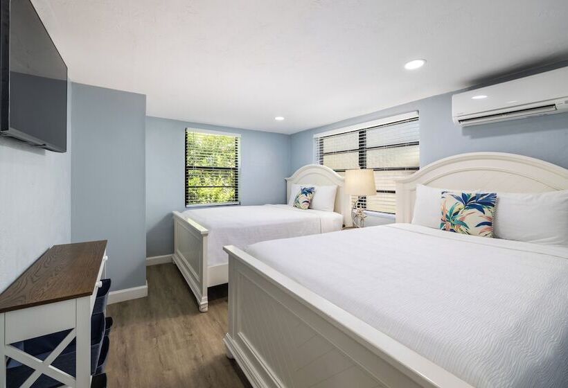 Дом 1 Спальня, Rock Reef Resort