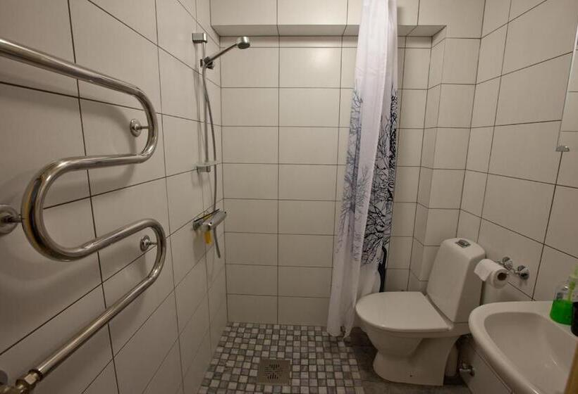 Семейный Номер, Love Island 2