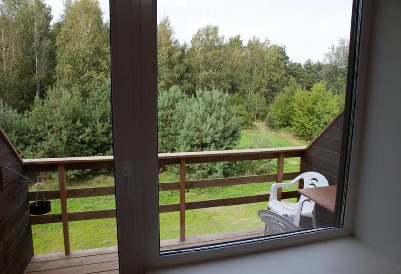 Семейный Номер Deluxe, Love Island 2