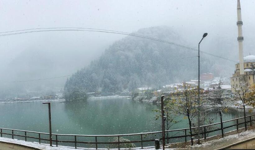 1 Bedroom Apartment Lake View, Osmanlı Suite