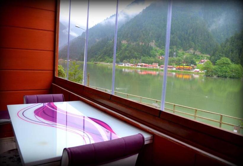Номер Стандарт Трехместный, Osmanlı Suite