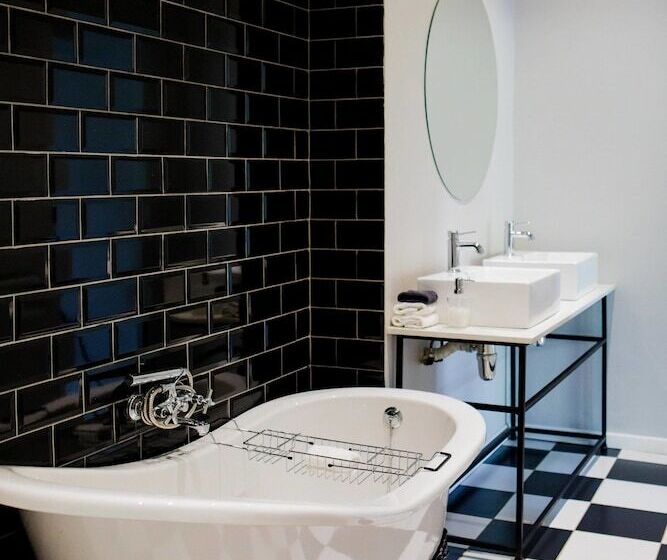 Номер Deluxe, Elianthe Guesthouse