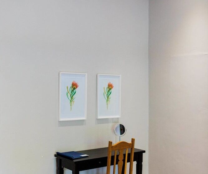 Трехместный Номер Deluxe, Elianthe Guesthouse