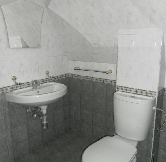 Номер Стандарт Совместная Ванная, Villa Mari Guest Rooms